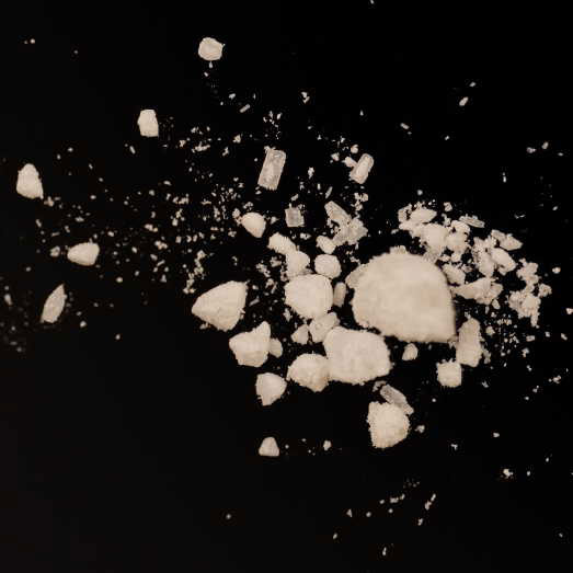 MDMA-Ketamin-Gemisch, erworben als MDMA, 04.03.2024 (Berlin)