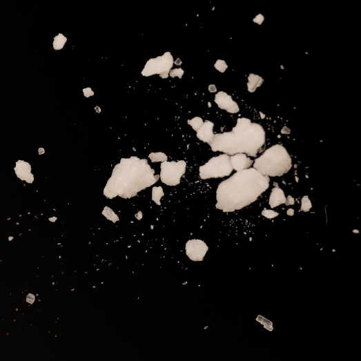 Kokain, verunreinigt mit Procain, 04.03.2024 (Berlin)