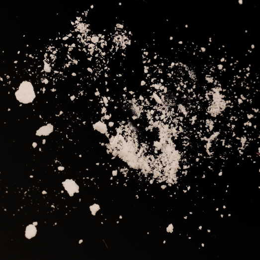 Kokain, verunreinigt mit Tetramisol, 04.03.2024 (Berlin)
