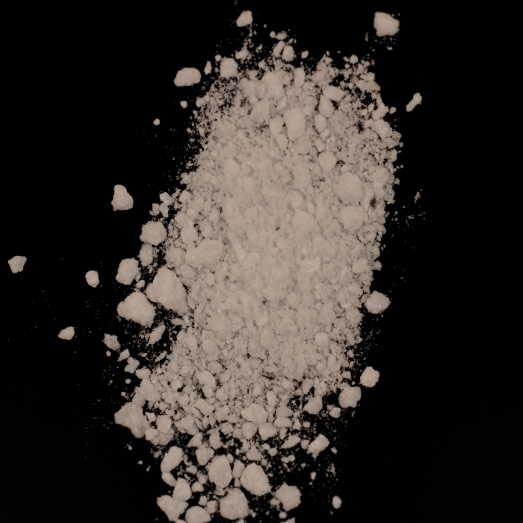 Kokain, verunreinigt mit zwei unbekannten Substanzen, 18.03.2024 (Berlin)