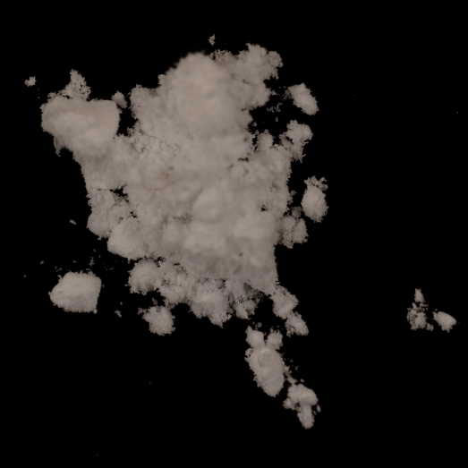 Kokain und Norkokain, verunreinigt mit Phenacetin, 18.03.2024 (Berlin)