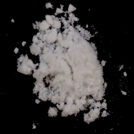 4-Methylmethamphetamin (Mephedrin), erworben als Mephedron, 25.03.2024 (Berlin)