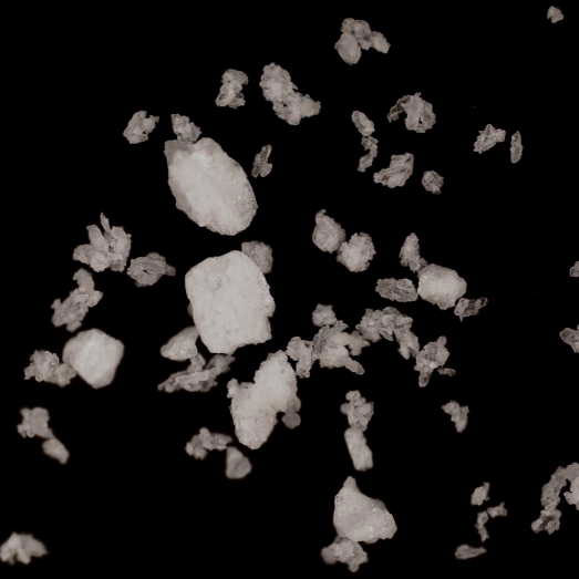 Kokain, verunreinigt mit Tetramisol, Ketamin und zwei unbekannten Substanzen, 08.04.2024 (Berlin)