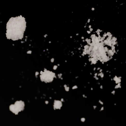 Kokain, verunreinigt mit Procain, 15.04.2024 (Berlin)