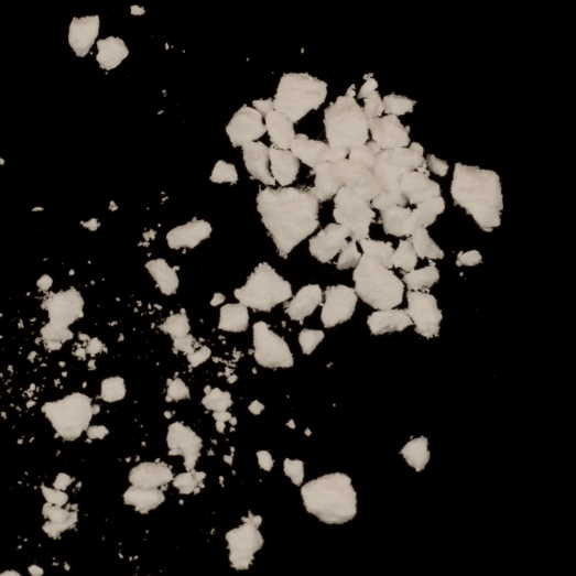 Kokain, verunreinigt mit Procain, 13.05.2024 (Berlin)