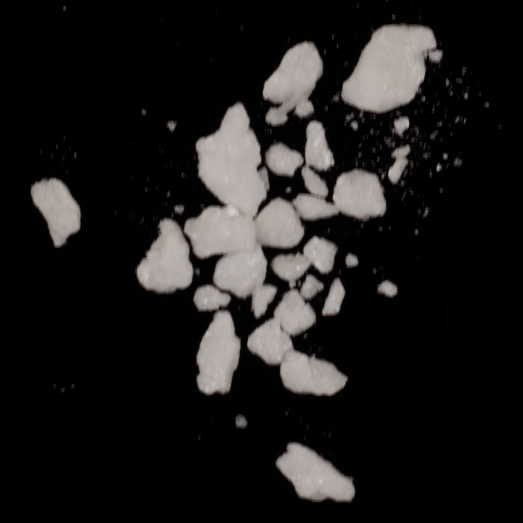 Kokain und Norkokain, verunreinigt mit Procain und Koffein, 10.06.2024 (Berlin)