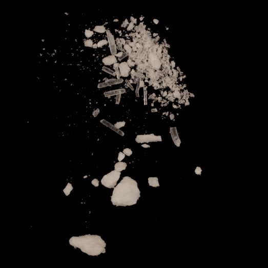 Procain-Kokain-Koffein-Ketamin-Mischung, erworben als Kokain, 17.06.2024