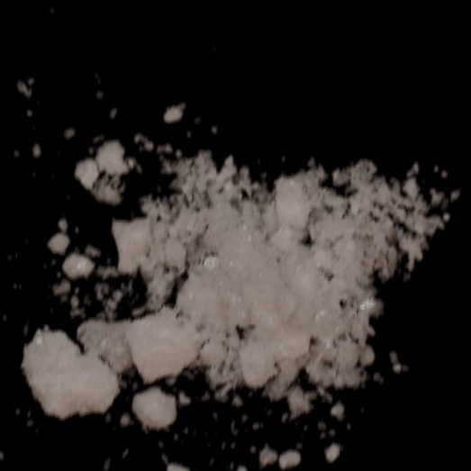 Procain-Kokain-Koffein-Mischung, erworben als Kokain, 01.07.2024 (Berlin)