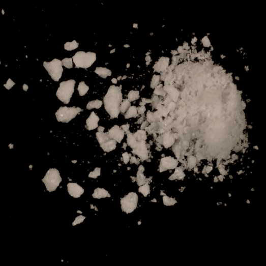 Kokain, verunreinigt mit Phenacetin, 08.07.2024 (Berlin)