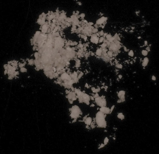 Kokain verunreinigt mit Procain, 11.07.2023 (Berlin)