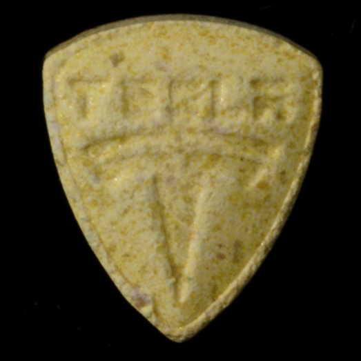 Tesla, hochdosiertes MDMA, 17.10.2023 (Berlin)