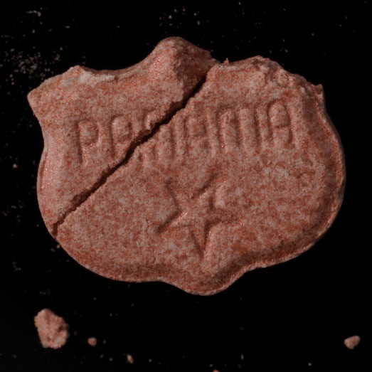 Eule / Panama Stern, hochdosiertes MDMA, 24.10.2023 (Berlin)