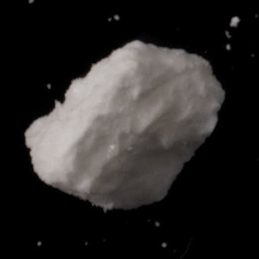 Kokain, verunreinigt mit Tetramisol, 24.10.2023 (Berlin)