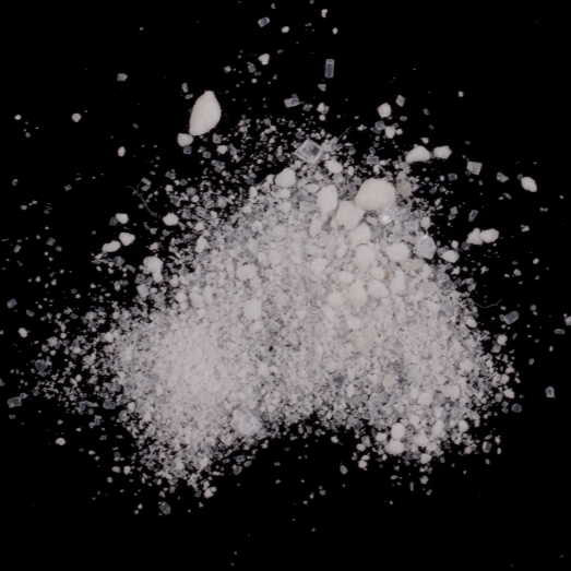 Kokain und 4-Methylaminophenazon, erworben als Amphetamin, 07.11.2023 (Berlin)