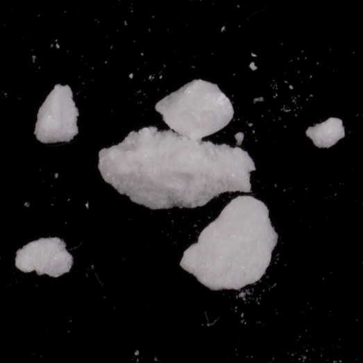 Kokain, erworben als Ketamin, 07.11.2023 (Berlin)