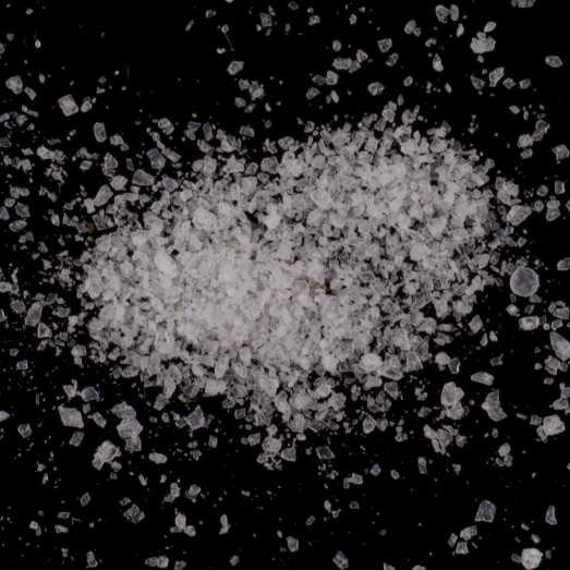 farblose Kristalle mit Spuren von Kokain und Procain, erworben als Kokain, 29.08.2023