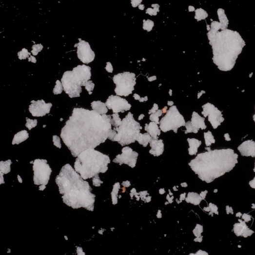 Kokain, verunreinigt mit einer unbekannten Substanz, 05.09.2023 (Berlin)