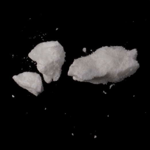 Kokain mit Norkokain, verunreinigt mit einer unbekannten Substanz, 26.09.2023 (Berlin)