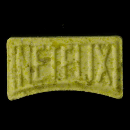 Netflix, hochdosiertes MDMA, verunreinigt mit Methamphetamin, 26.09.2023 (Berlin)