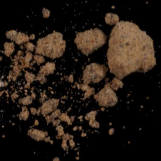 Heroin Pulver, komplex zusammengesetzt, 26.09.2023 (Berlin)