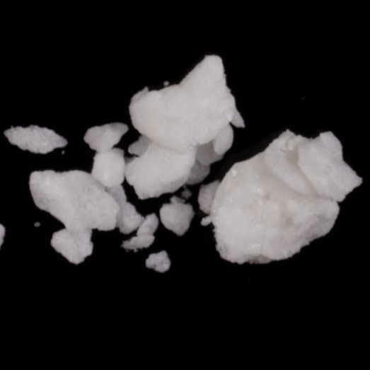Kokain, verunreinigt mit Ketamin und zwei unbekannten Substanzen, 07.11.2023 (Berlin)