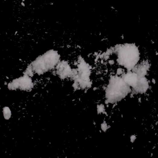 Amphetamin-Koffein-Mischung (Speed), verunreinigt mit Kokain, 07.11.2023 (Berlin)