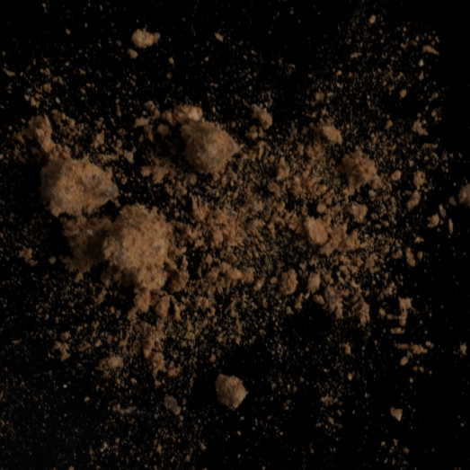 Heroin Pulver, komplex zusammengesetzt, mit sehr hohem Diamorphin-Gehalt, 21.11.2023 (Berlin)