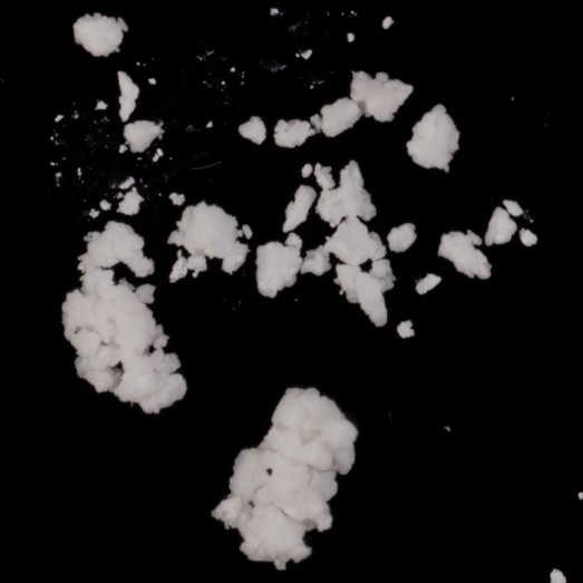 Amphetamin-Koffein-Mischung (Speed), verunreinigt mit Phenethylamin und zwei unbekannten Substanzen, 13.02.2024 (Berlin)
