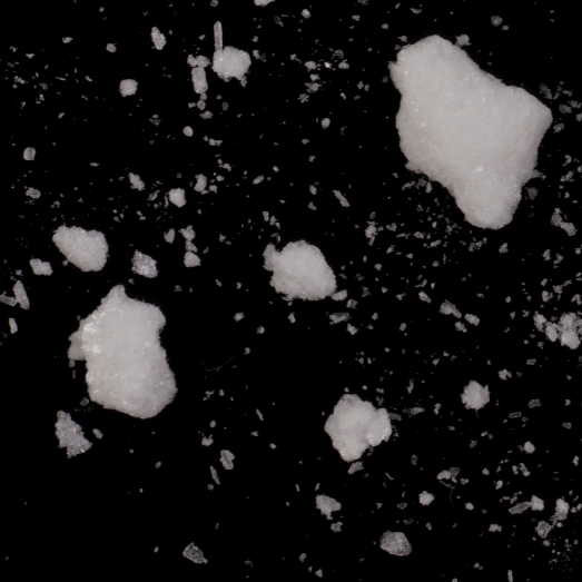 Kokain, verunreinigt mit Procain, 13.02.2024 (Berlin)