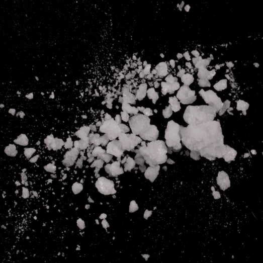 Kokain, verunreinigt mit Tetramisol, 05.03.2024 (Berlin)
