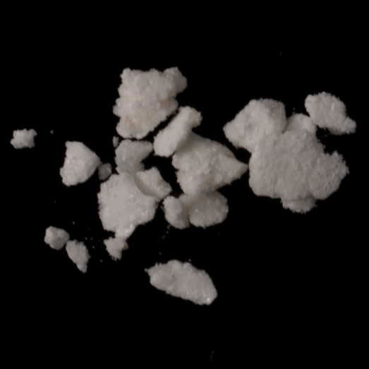 Kokain, verunreinigt mit Procain und Koffein, 02.04.2024 (Berlin)