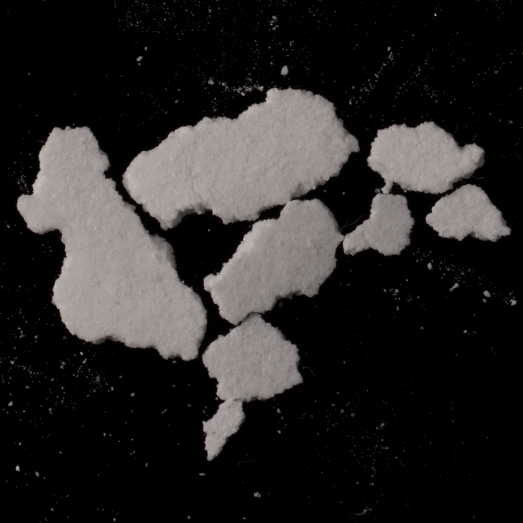 Kokain und Norkokain, verunreinigt mit Procain, 26.03.2024 (Berlin)