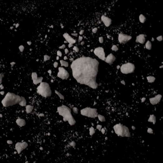 Kokain, verunreinigt mit Procain, 16.04.2024 (Berlin)