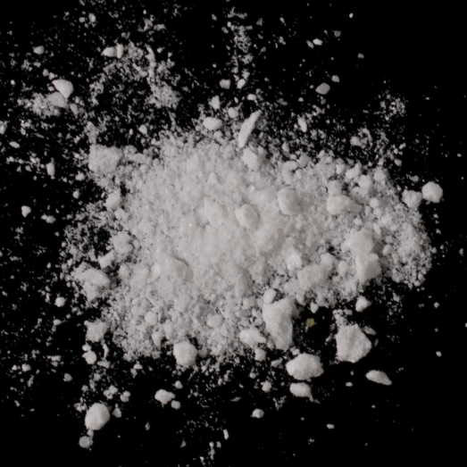 Kokain-Procain-Koffein-Mischung, erworben als Kokain, 14.05.2024 (Berlin)