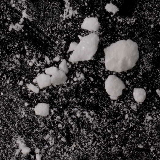 Kokain und Norkokain, verunreinigt mit Tetramisol und Procain, 14.05.2024 (Berlin)