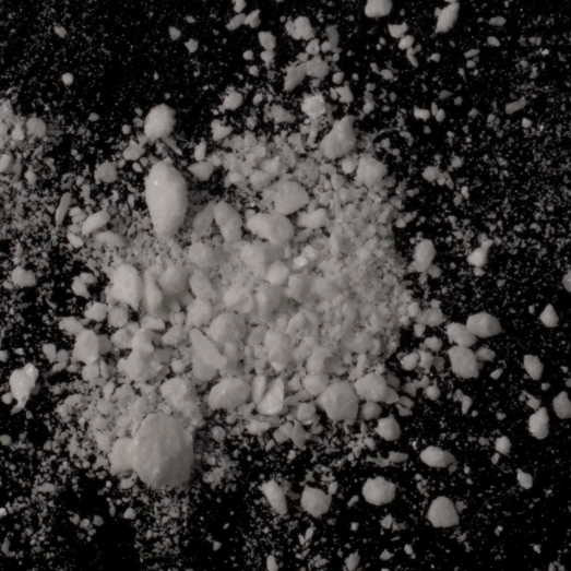 Kokain, verunreinigt mit Procain und Koffein, 11.06.2024 (Berlin)