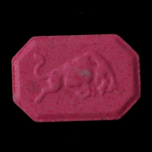 Red Bull, hochdosiertes MDMA, 11.06.2024 (Berlin)