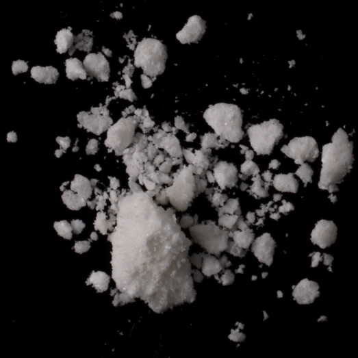 Kokain, verunreinigt mit Procain, 18.06.2024 (Berlin)