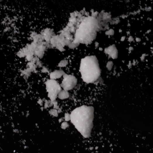 Procain-Koffein-Kokain-Mischung, erworben als Kokain, 02.07.2024 (Berlin)