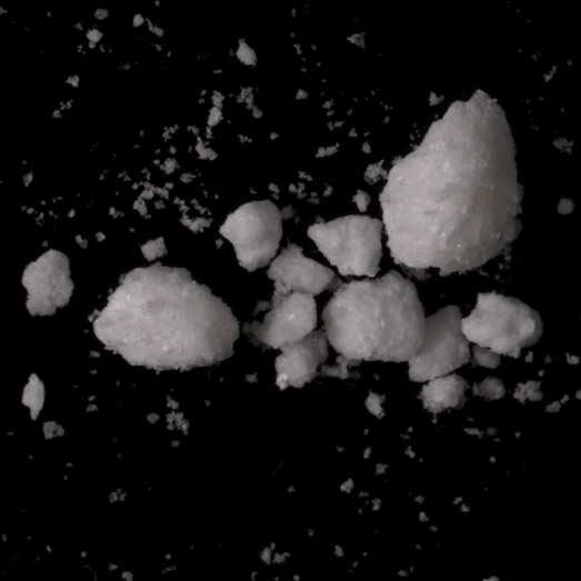 Kokain-Koffein-Procain-Mischung, erworben als Kokain, 02.07.2024 (Berlin)