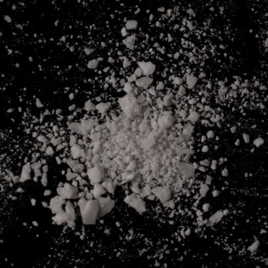 Kokain-Procain-Norkokain-Mischung, erworben als Kokain, 09.07.2024 (Berlin)