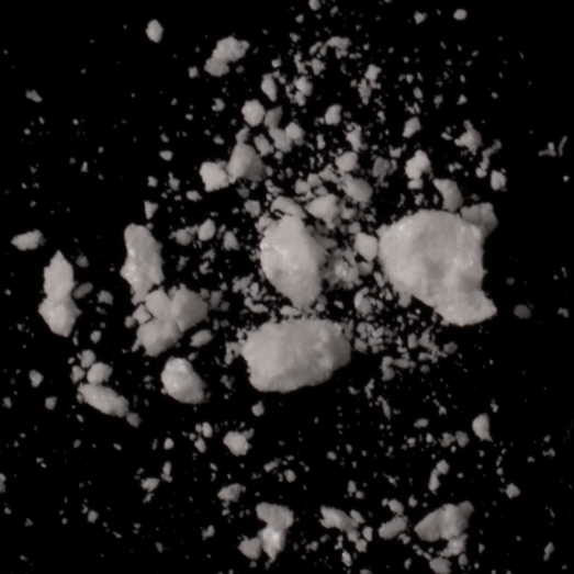 Kokain und Norkokain, verunreinigt mit Koffein und Procain, 09.07.2024 (Berlin)