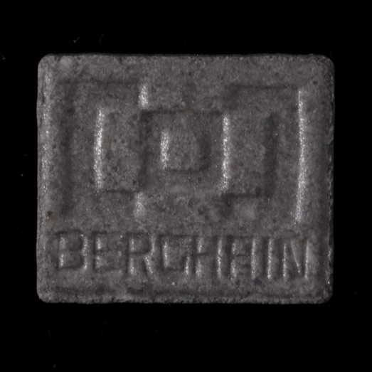 Berghain / 2.0, hochdosiertes MDMA, 18.06.2024 (Berlin)