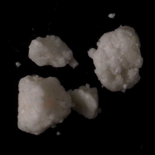 Mephedron (4-MMC), verunreinigt mit iso-4-MMC und einer unbekannten Substanz, 02.07.2024 (Berlin)