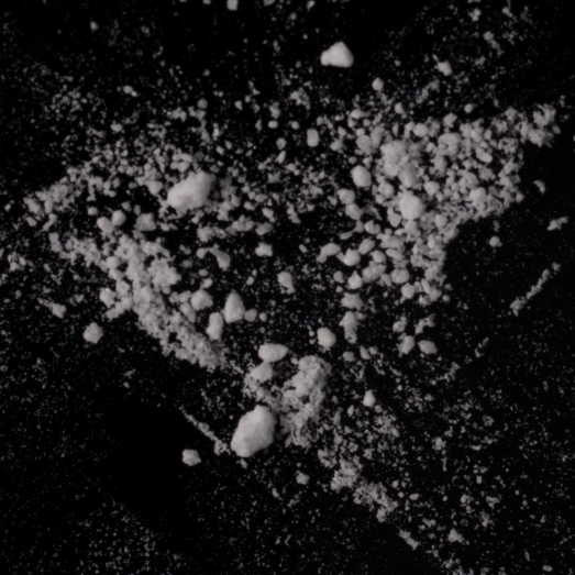 Kokain, verunreinigt mit Procain, 02.07.2024 (Berlin)