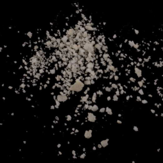 4-CMC, verunreinigt mit Kokain, erworben als Mephedron (4-MMC), 09.07.2024 (Berlin)