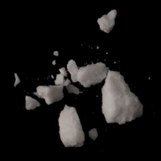 Kokain-Procain-Mischung, erworben als Kokain, 09.07.2024 (Berlin)