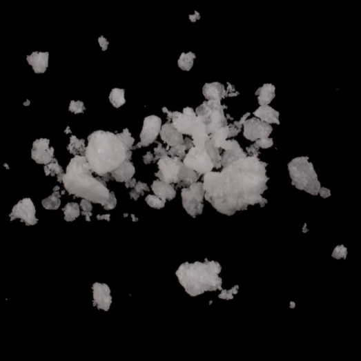 Kokain-Phenacetin-Mischung, verunreinigt mit Procain, erworben als Kokain, 23.07.2024 (Berlin)