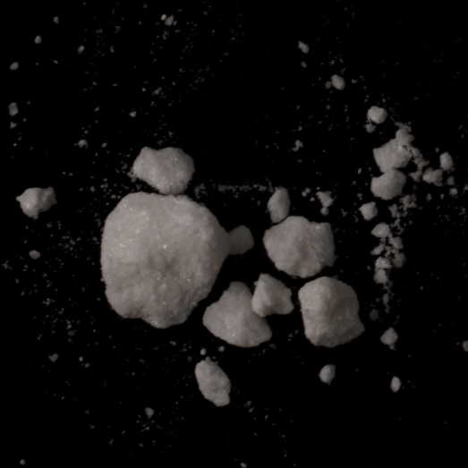 Kokain-Procain-Koffein-Mischung, erworben als Kokain, 23.07.2024 (Berlin)