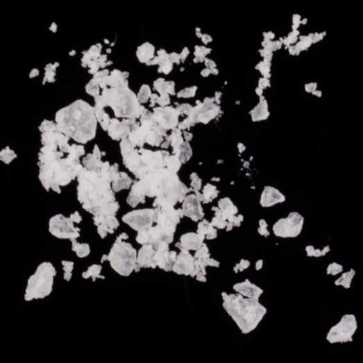 3-CMC, verunreinigt mit MDMA und einer unbekannten Substanz, erworben als 4-MMC, 11.07.2023 (Berlin)